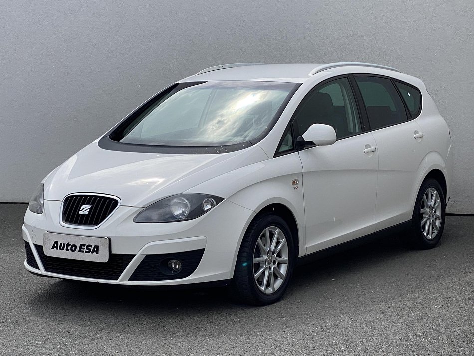 Seat Altea 2.0 TDi Stylance XL