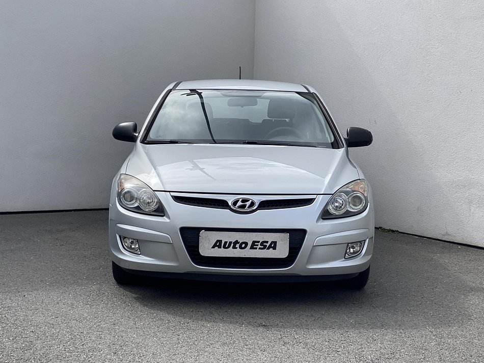 Hyundai I30 1.4CVVT 