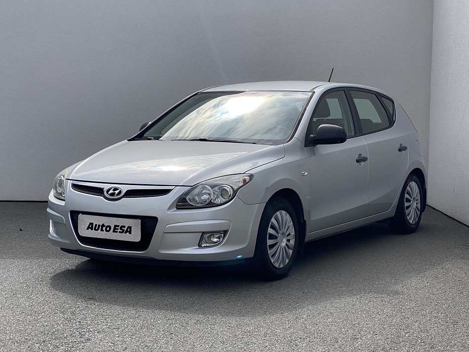 Hyundai I30 1.4CVVT 