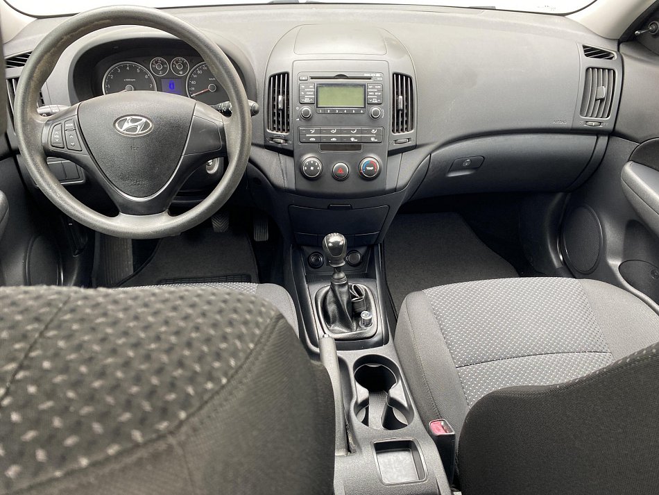 Hyundai I30 1.4CVVT 