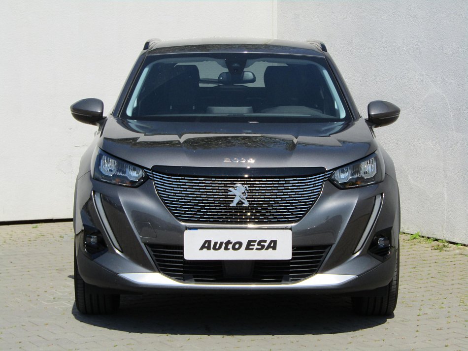 Peugeot 2008 1.2 PT Allure