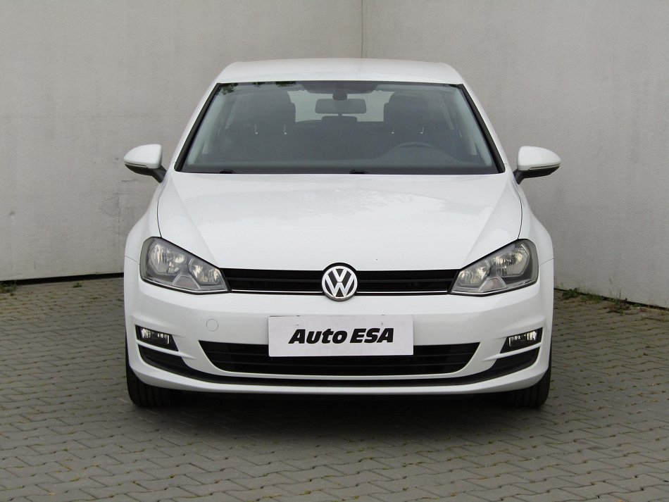 Volkswagen Golf 1.2 TSi Comfort