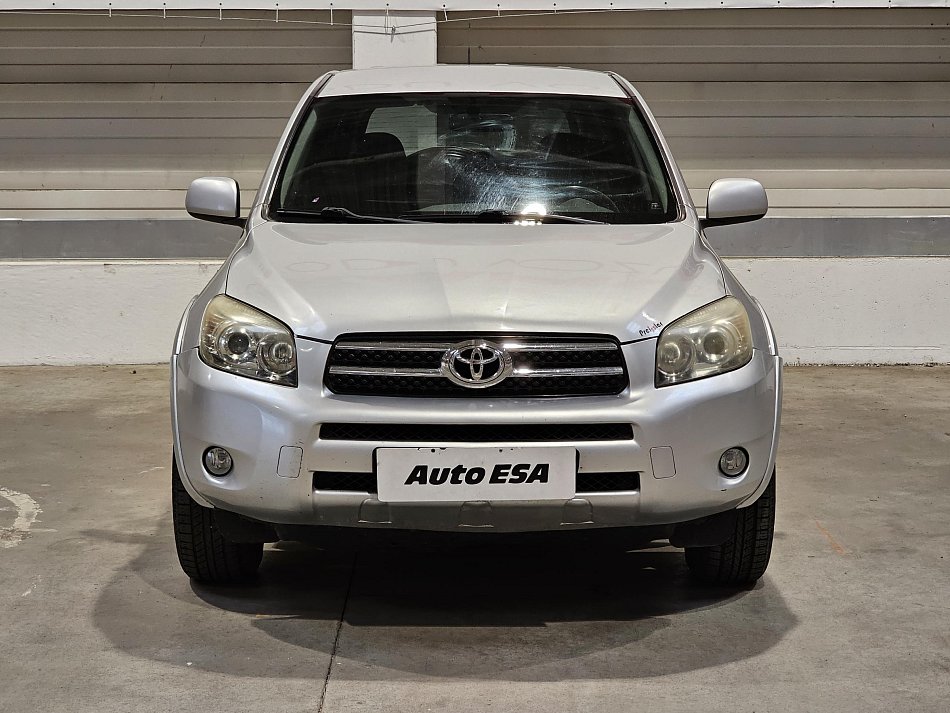 Toyota RAV4 2.2 D-CAT  4x4