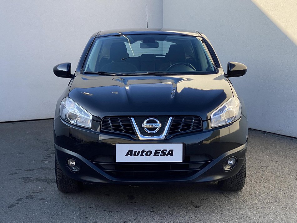 Nissan Qashqai 1.6i Acenta