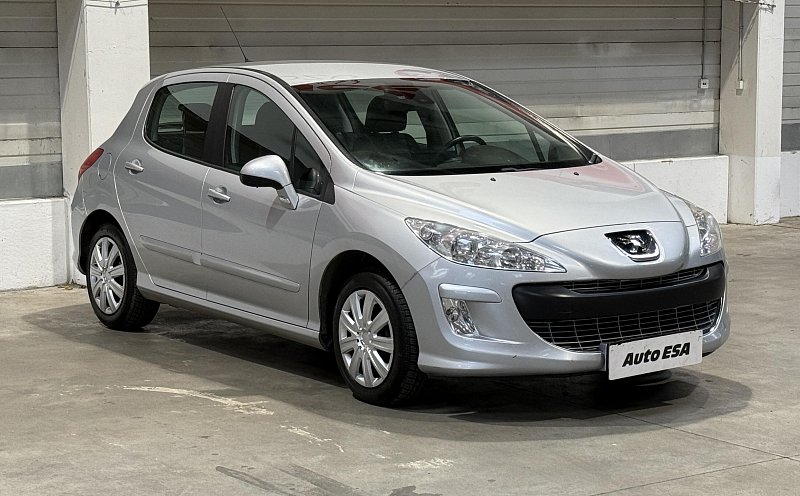 Peugeot 308 1.6i 