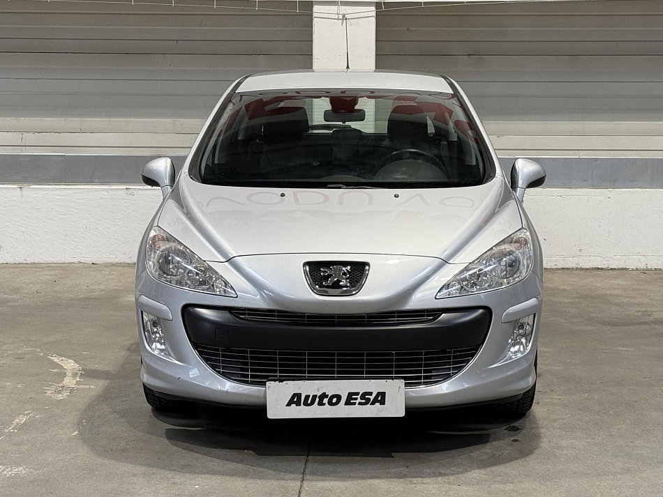 Peugeot 308 1.6i 