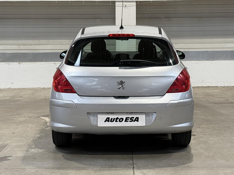 Peugeot 308 1.6i 