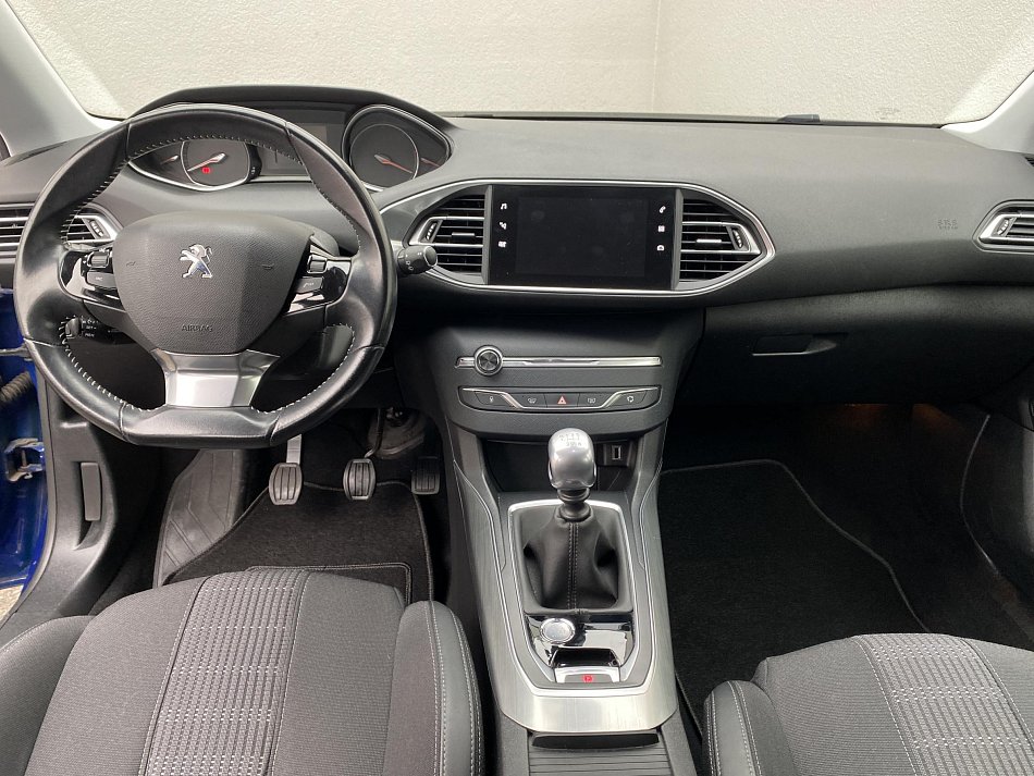 Peugeot 308 1.5 HDi Allure