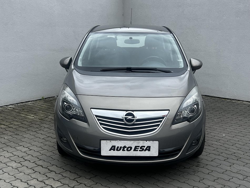 Opel Meriva 1.4T 