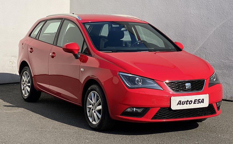 Seat Ibiza 1.2 TSi Style