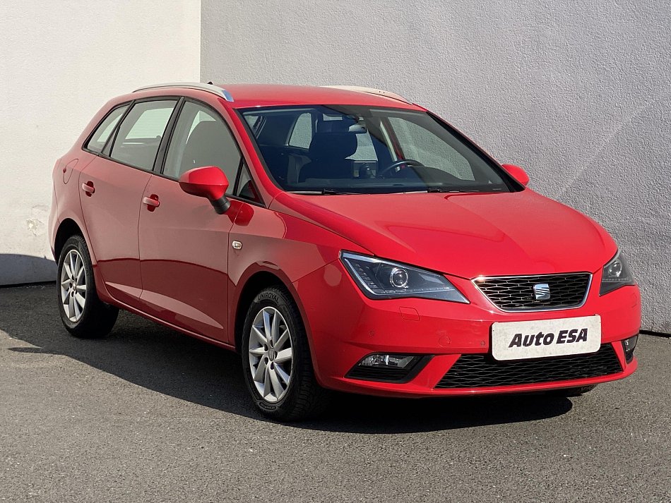 Seat Ibiza 1.2 TSi Style