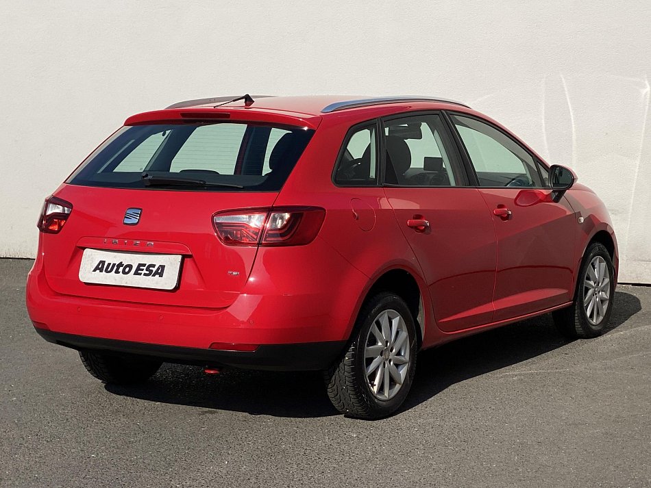 Seat Ibiza 1.2 TSi Style