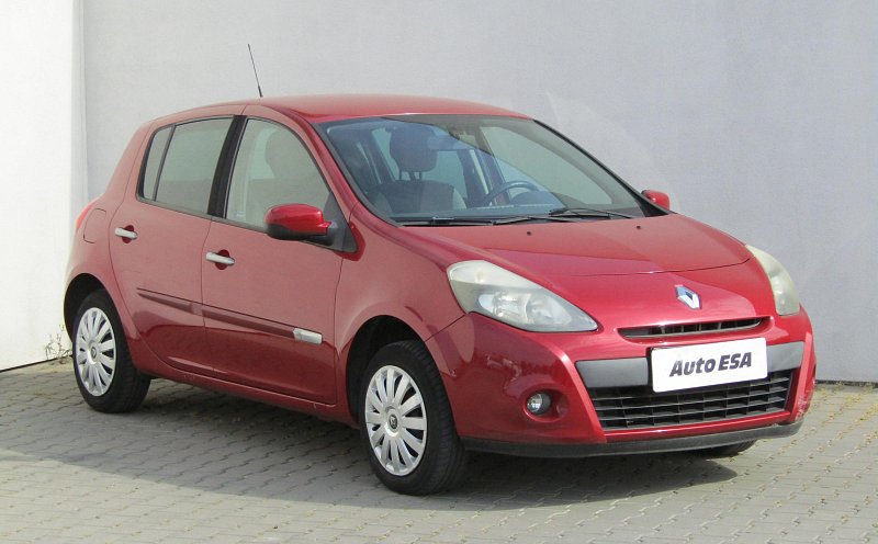 Renault Clio 1.2i 