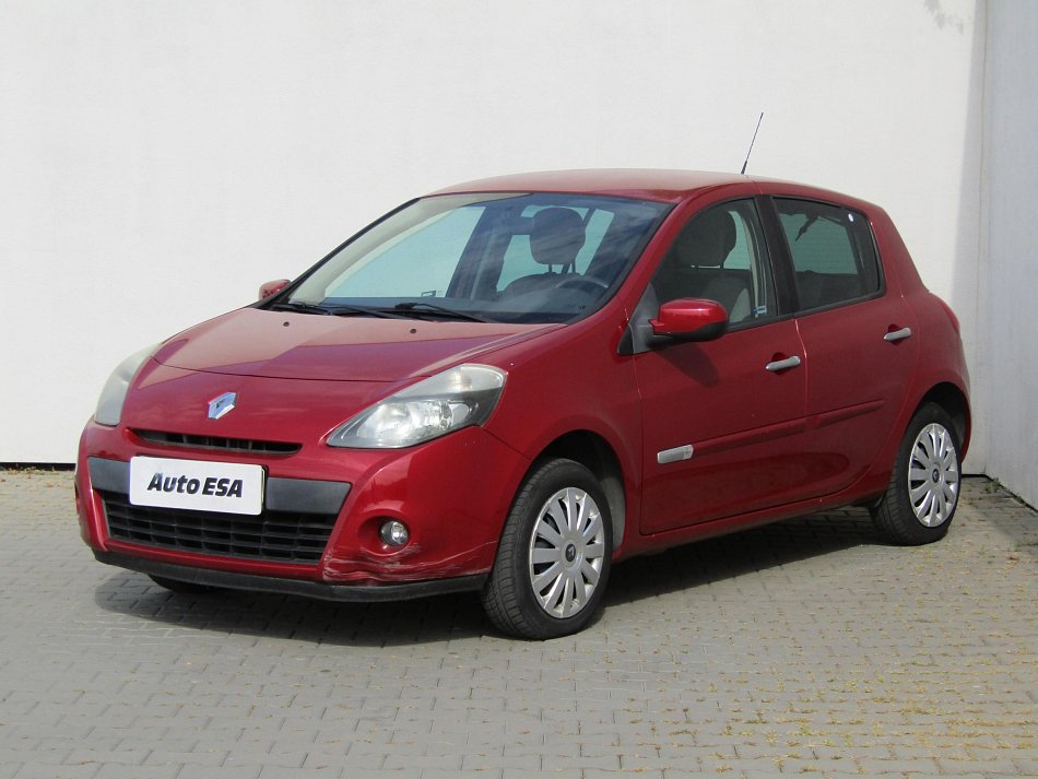 Renault Clio 1.2i 