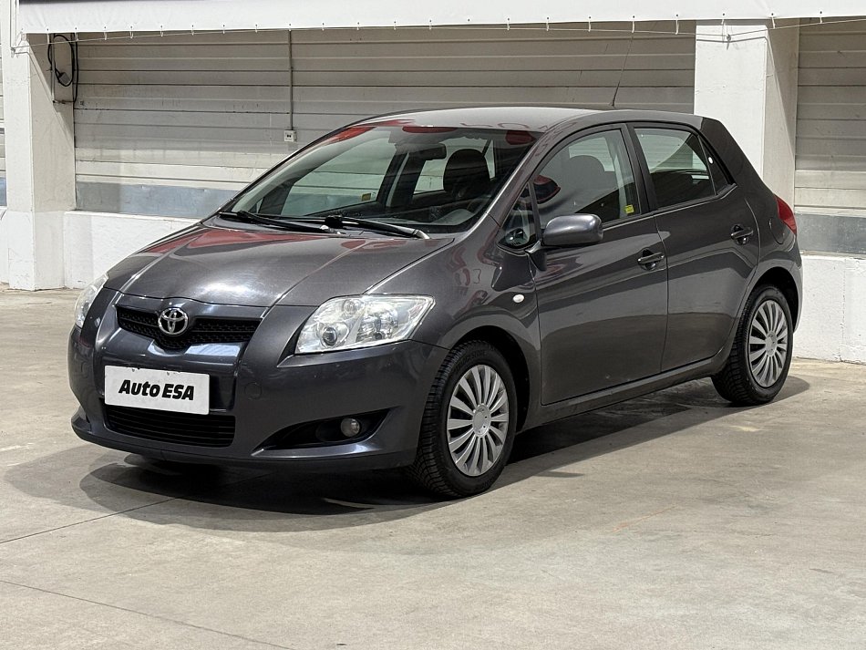 Toyota Auris 1.6 i 