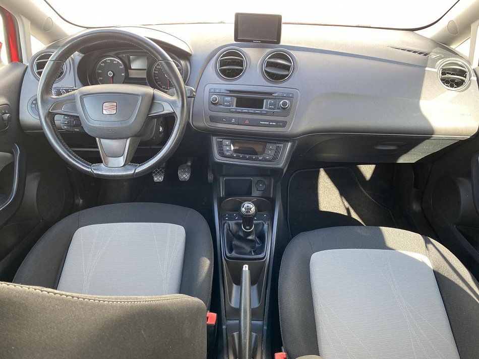 Seat Ibiza 1.2 TSi Style