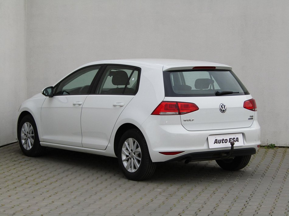 Volkswagen Golf 1.2 TSi Comfort