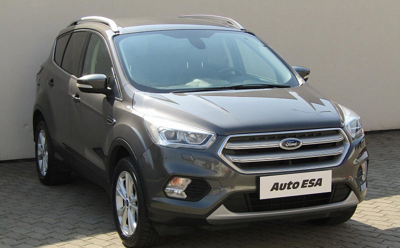 Ford Kuga 1.5 Trend