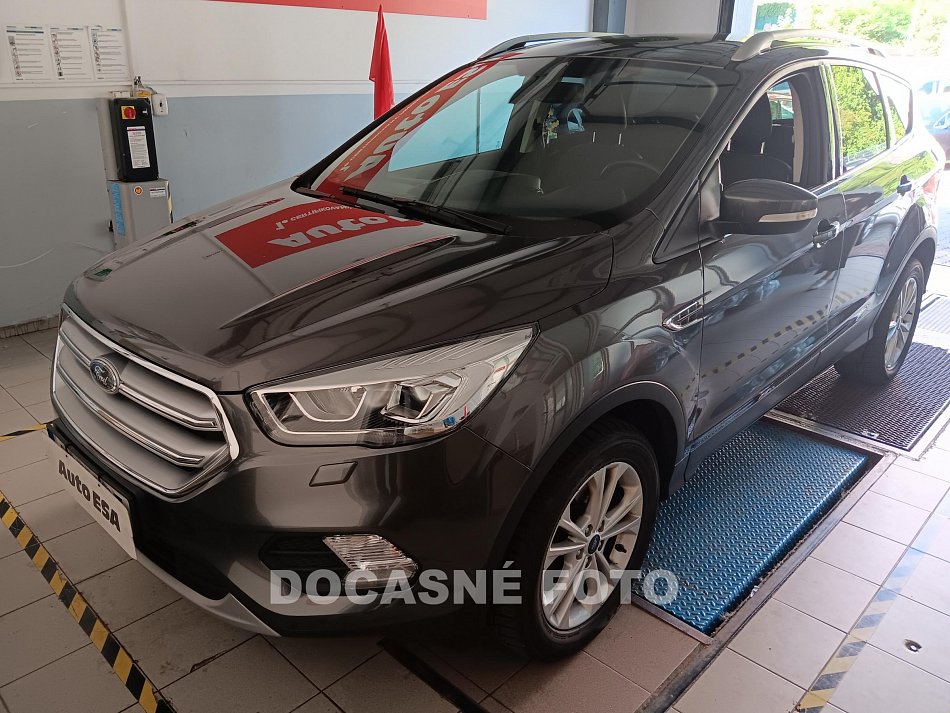 Ford Kuga 1.5 Trend