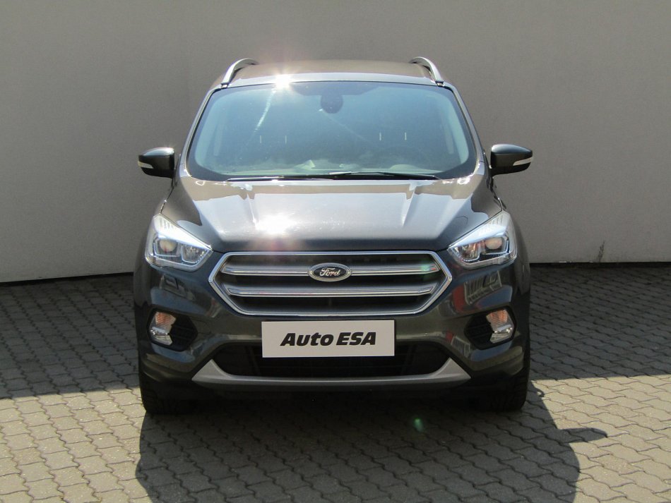 Ford Kuga 1.5 Trend