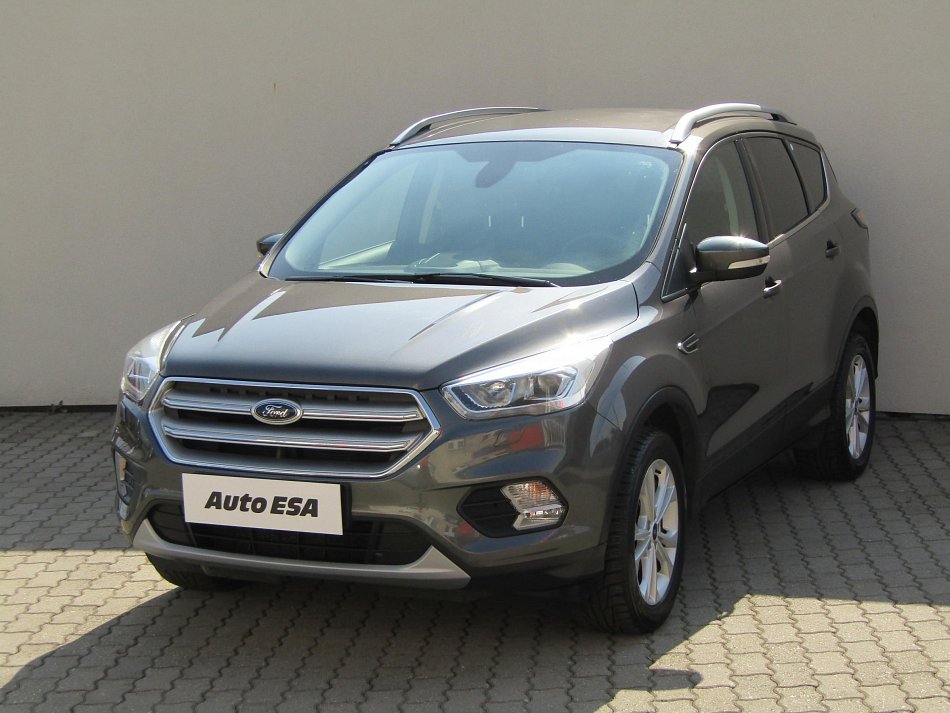 Ford Kuga 1.5 Trend