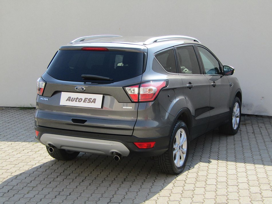 Ford Kuga 1.5 Trend