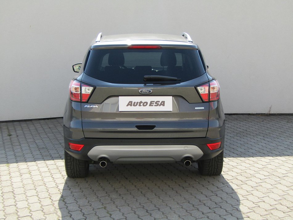 Ford Kuga 1.5 Trend