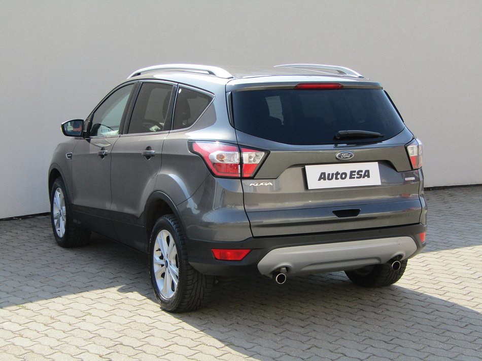 Ford Kuga 1.5 Trend