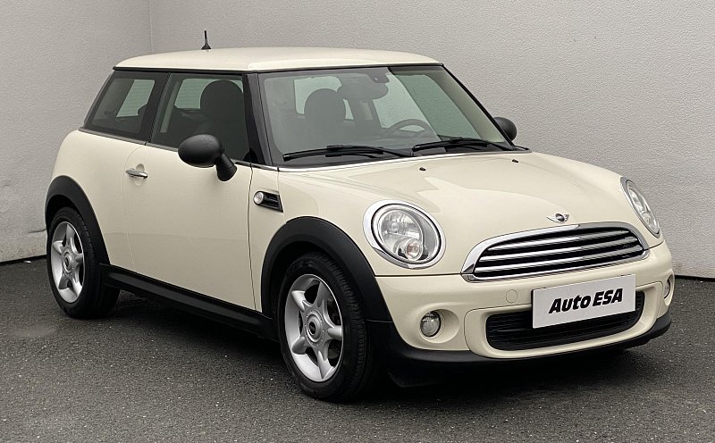 Mini One 1.6i 