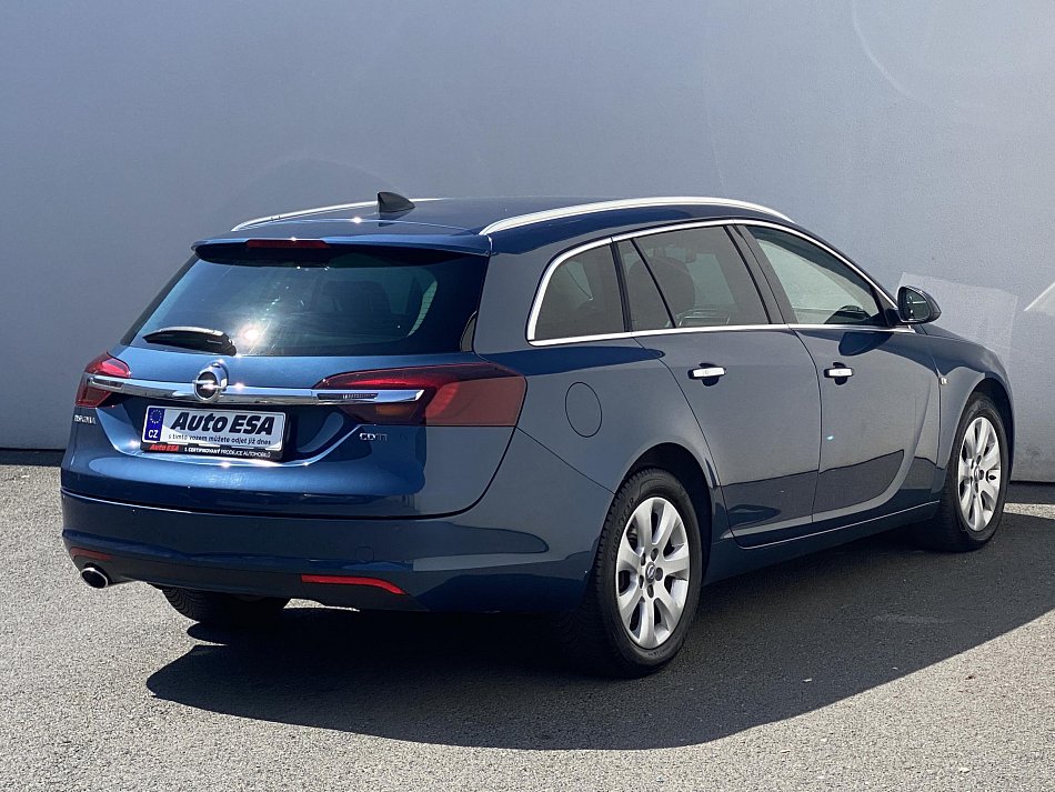 Opel Insignia 2.0 CDTi Innovation