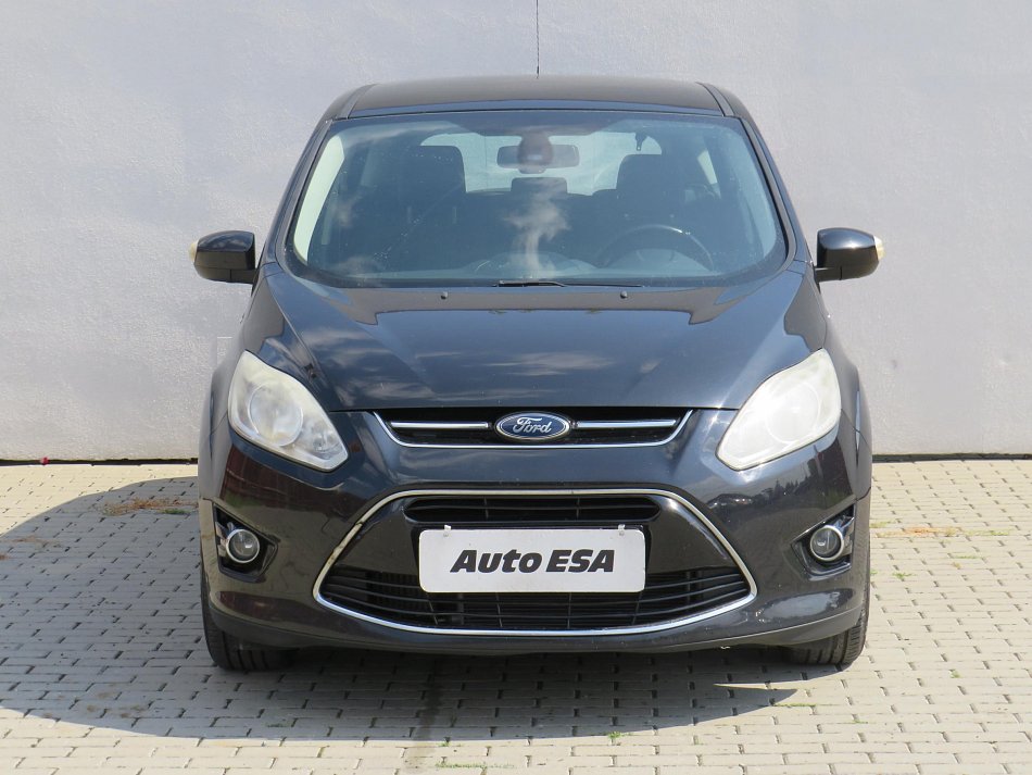 Ford C-MAX 1.6TDCi 