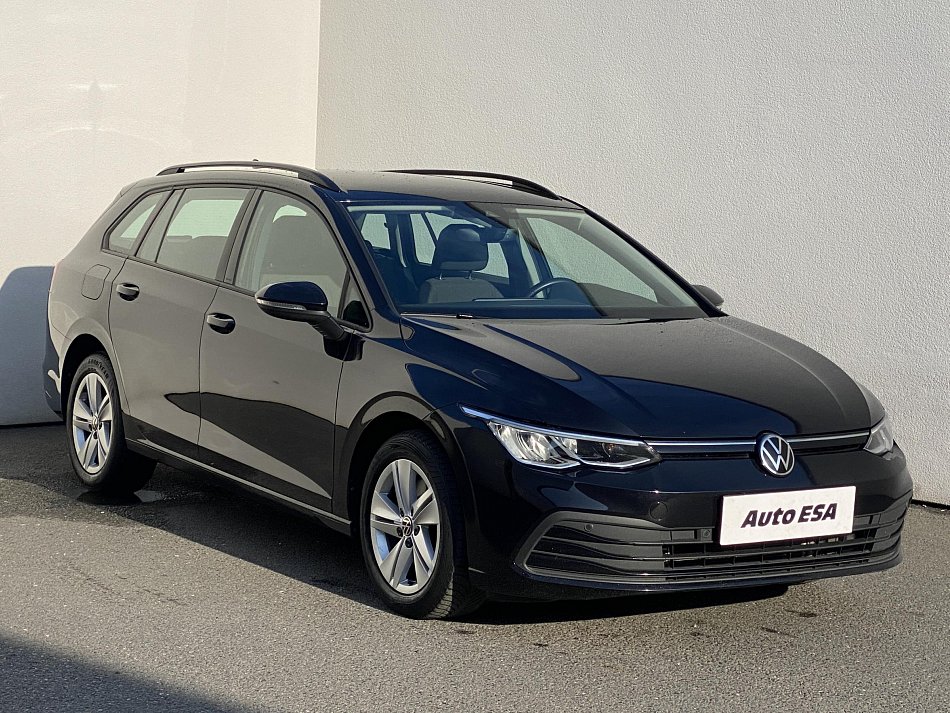 Volkswagen Golf 2.0 TDi Life