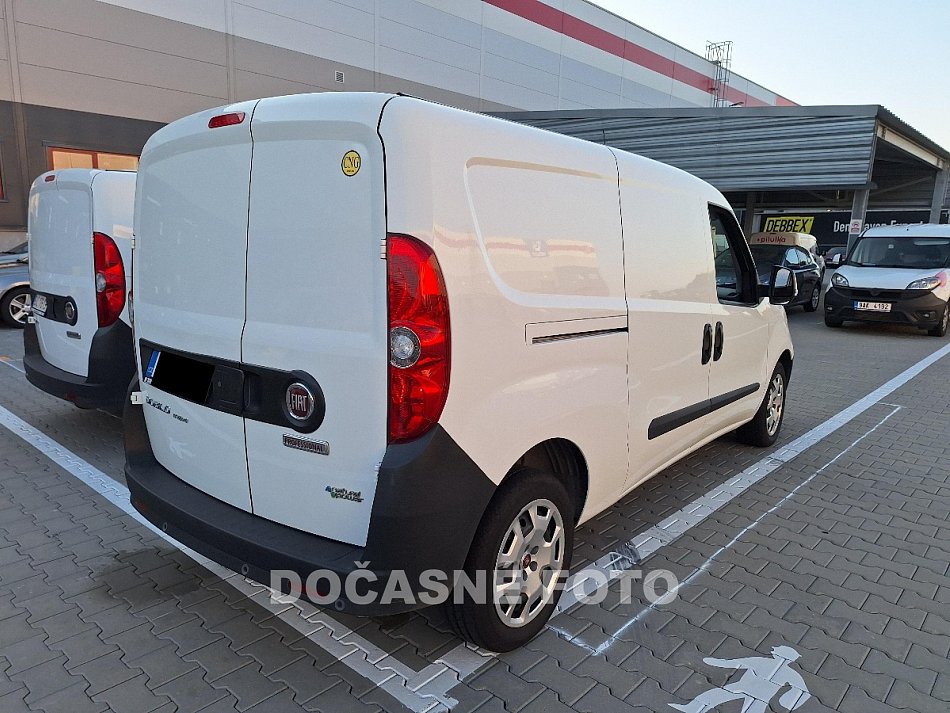 Fiat Dobló cargo 1.4T CNG  MAXi