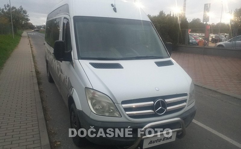 Mercedes-Benz Sprinter 2.2CDi  L3