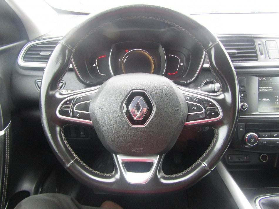 Renault Kadjar 1.6dCi  4x4