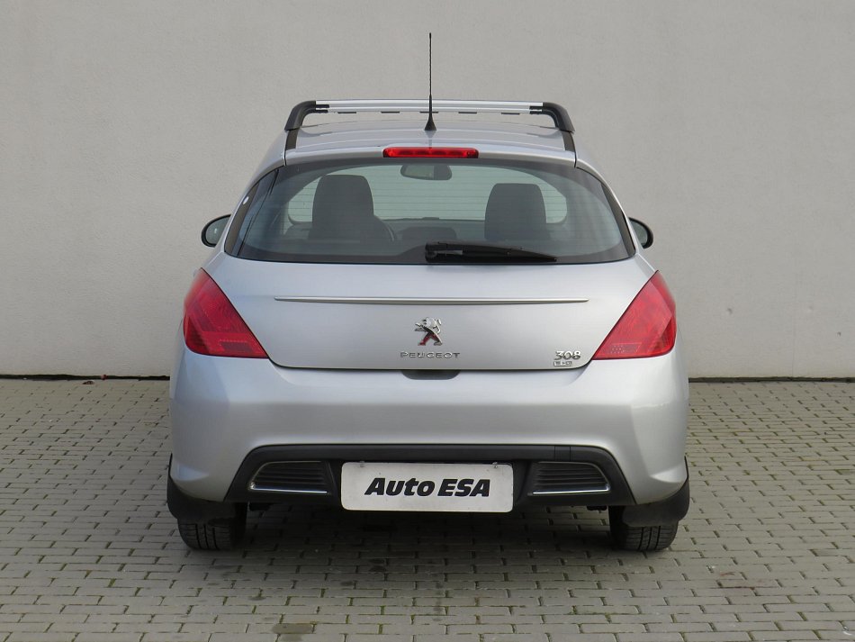 Peugeot 308 1.6HDi 