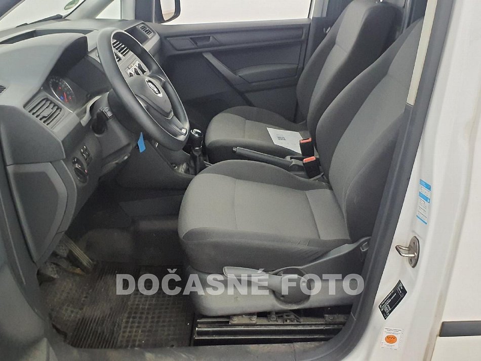 Volkswagen Caddy 1.4TGi  MAXi