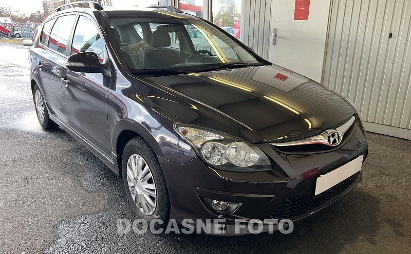 Hyundai I30 1.4i 