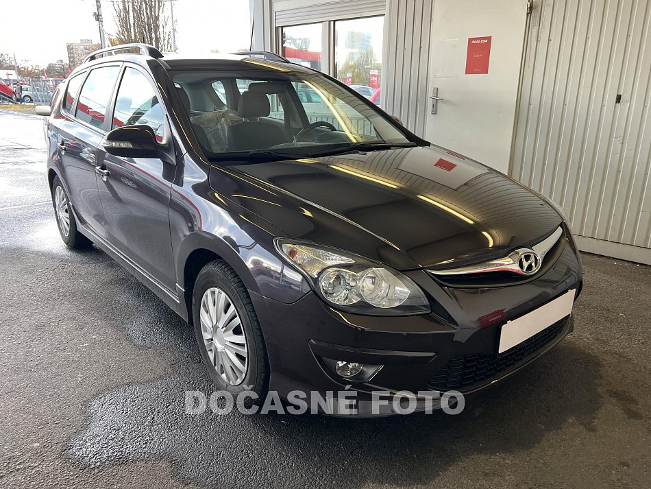 Hyundai I30 1.4i 