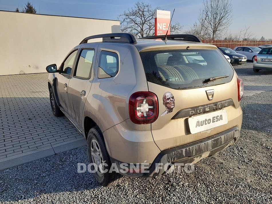 Dacia Duster 1.3i 