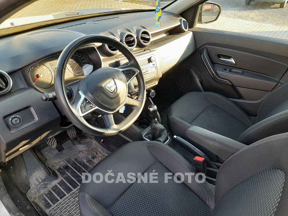 Dacia Duster 1.3 TCe 