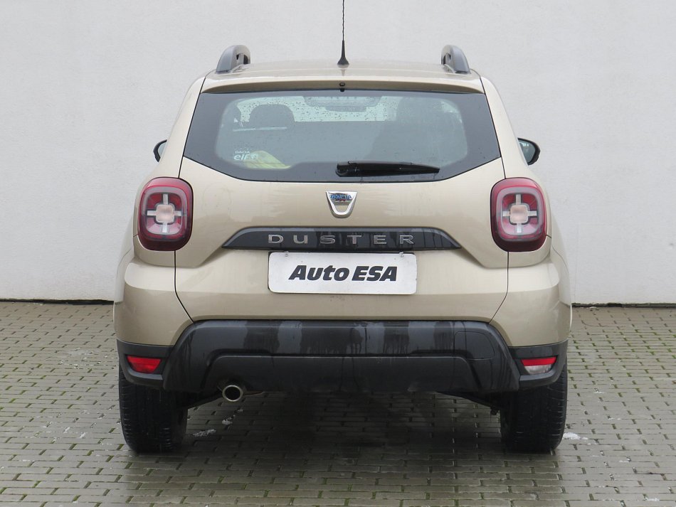 Dacia Duster 1.3 TCe 