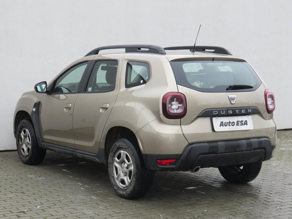 Dacia Duster 1.3 TCe 