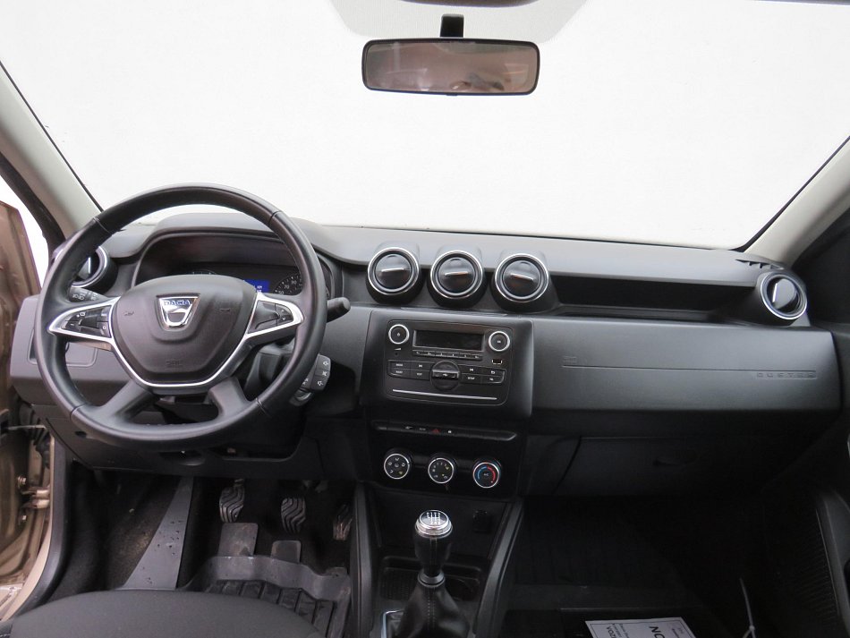 Dacia Duster 1.3 TCe 