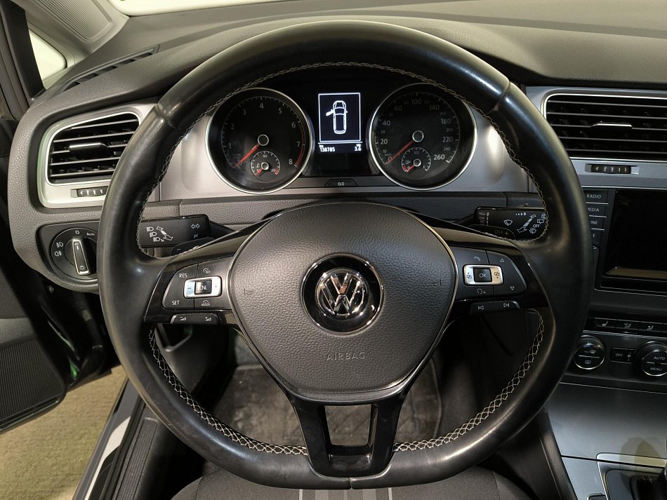 Volkswagen Golf 1.2 TSi Lounge