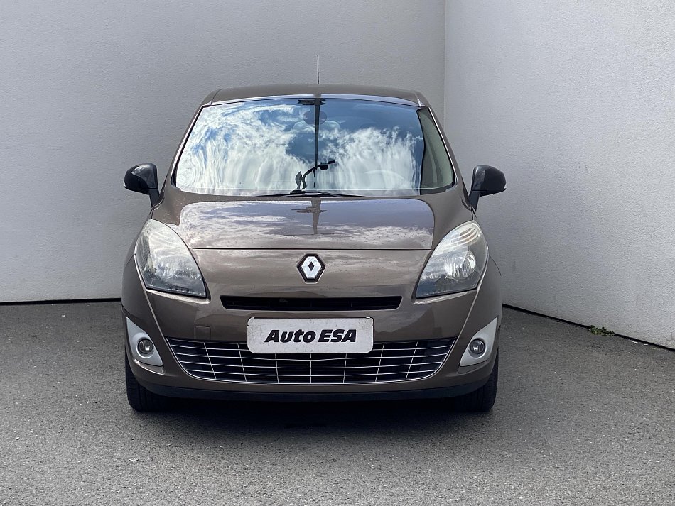 Renault Grand Scénic 1.5dCi 