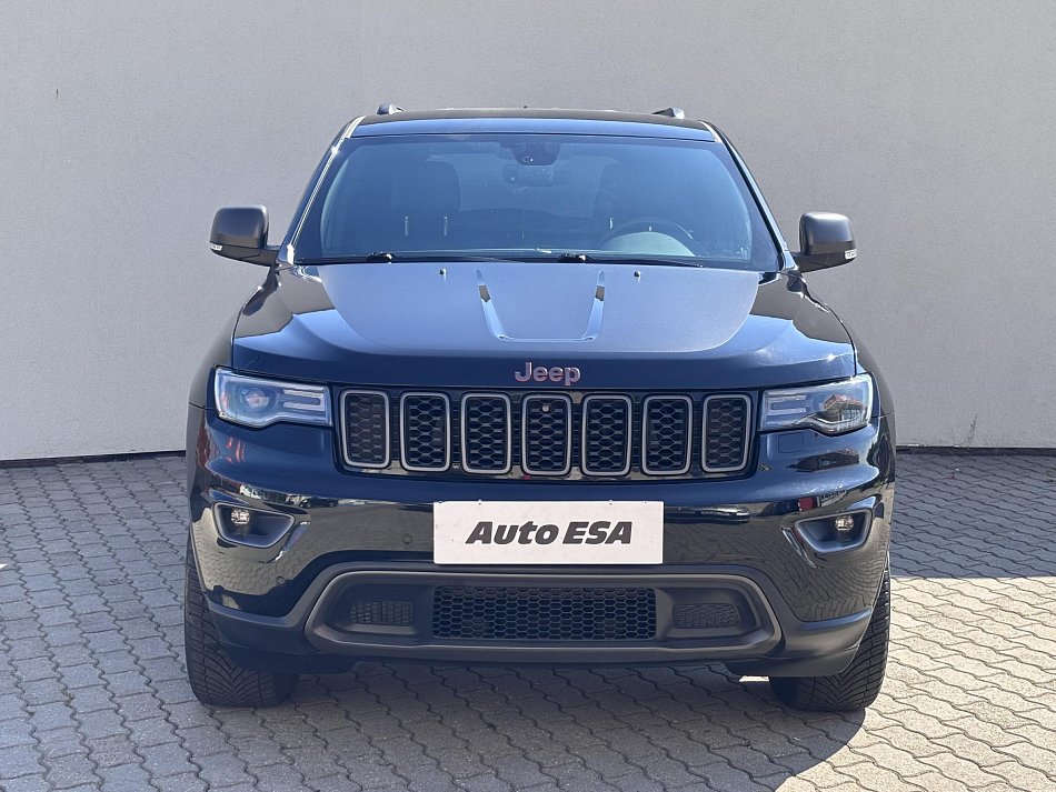 Jeep Grand Cherokee 3.0CRD  4x4