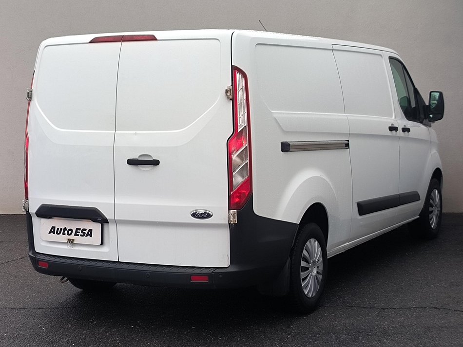 Ford Transit Custom 2.0TDCi Trend L2H1