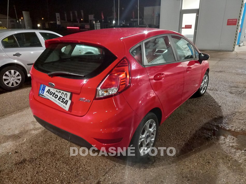 Ford Fiesta 1.2i 