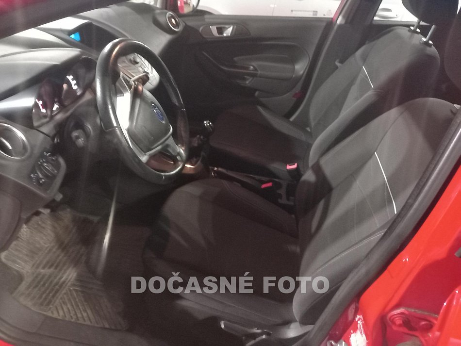 Ford Fiesta 1.2i 